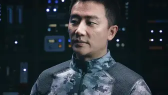 水下大战！变态级潜水训练！春节档《蛟龙行动》新特辑，全员专业证书