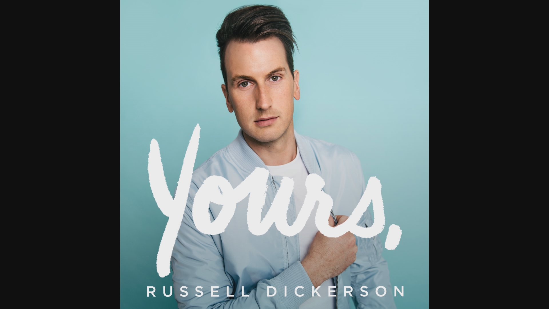 twentysomething (audio) - russell dickerson_哔哩哔哩_bilibili