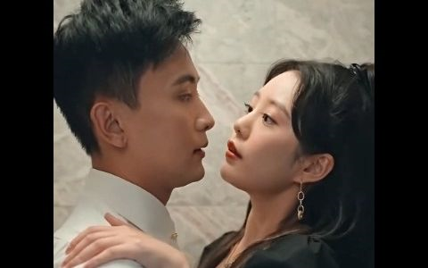 [图]徐艺真&孙樾【8年后闪婚】我是土狗我爱看~