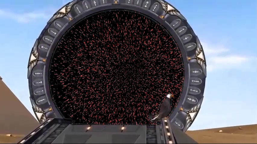 时空传送门_哔哩哔哩 (゜-゜)つロ 干杯~-bilibili