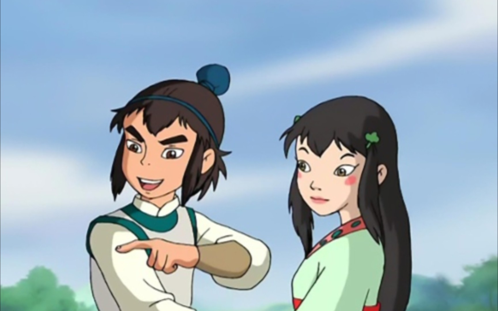 【围棋少年】系列 歌曲合集_哔哩哔哩_bilibili