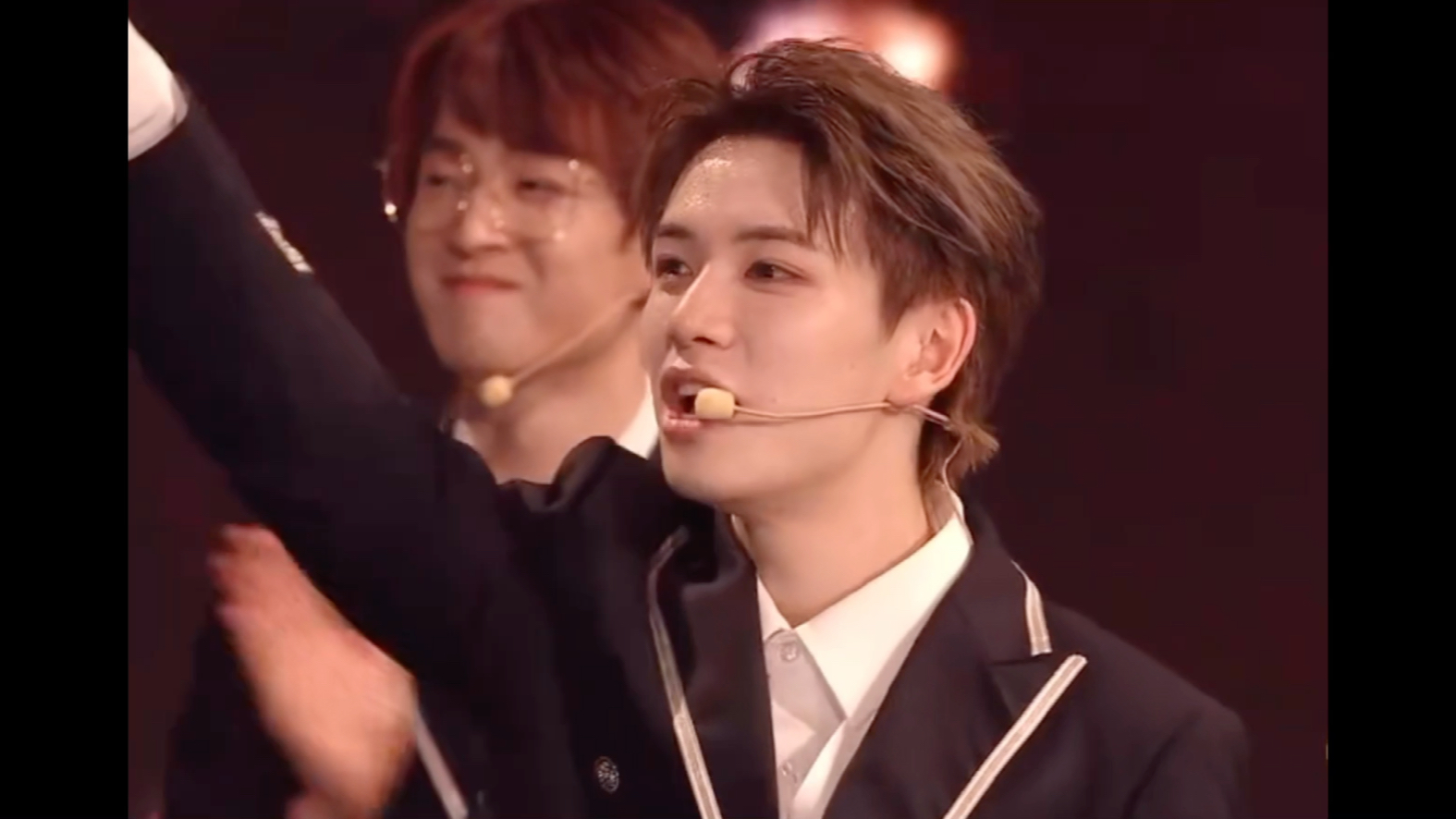 《刘宇×吴海》一辈子的朋友怎么够?