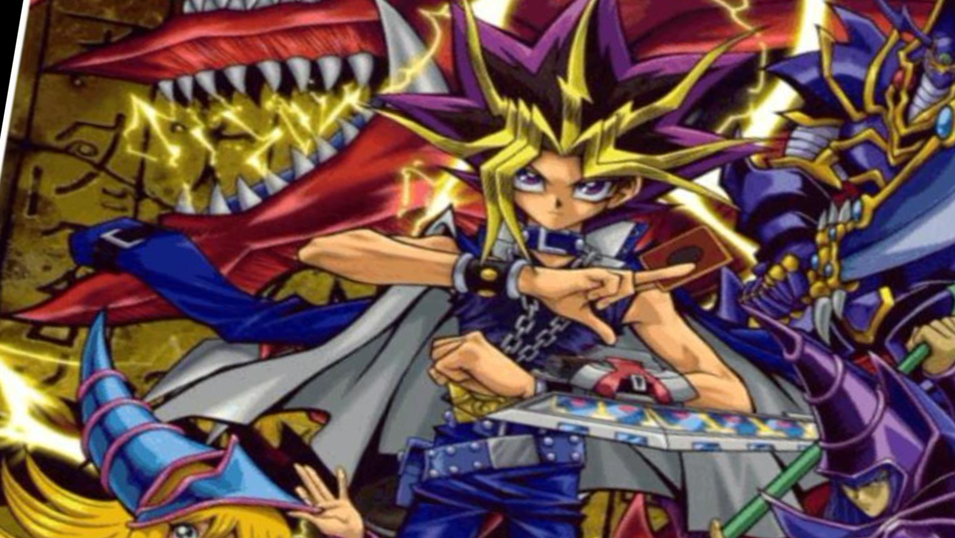 活动作品游戏王打卡7