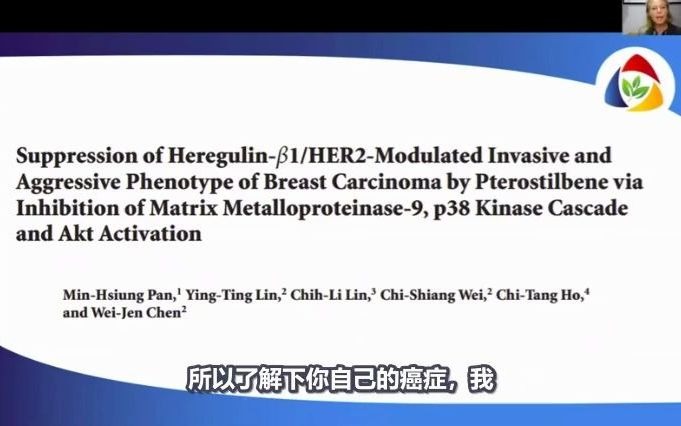 如何饿死癌症第四十一课——通过控制基质金属蛋白酶(MMP)分泌来遏制癌细胞的转移:MMP1 与MMP2哔哩哔哩bilibili