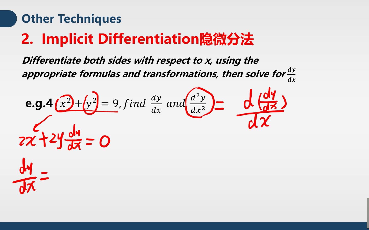 [图](巴郎AP微积分全套40个小时课程+真题讲解)AP Calculus AB&BC