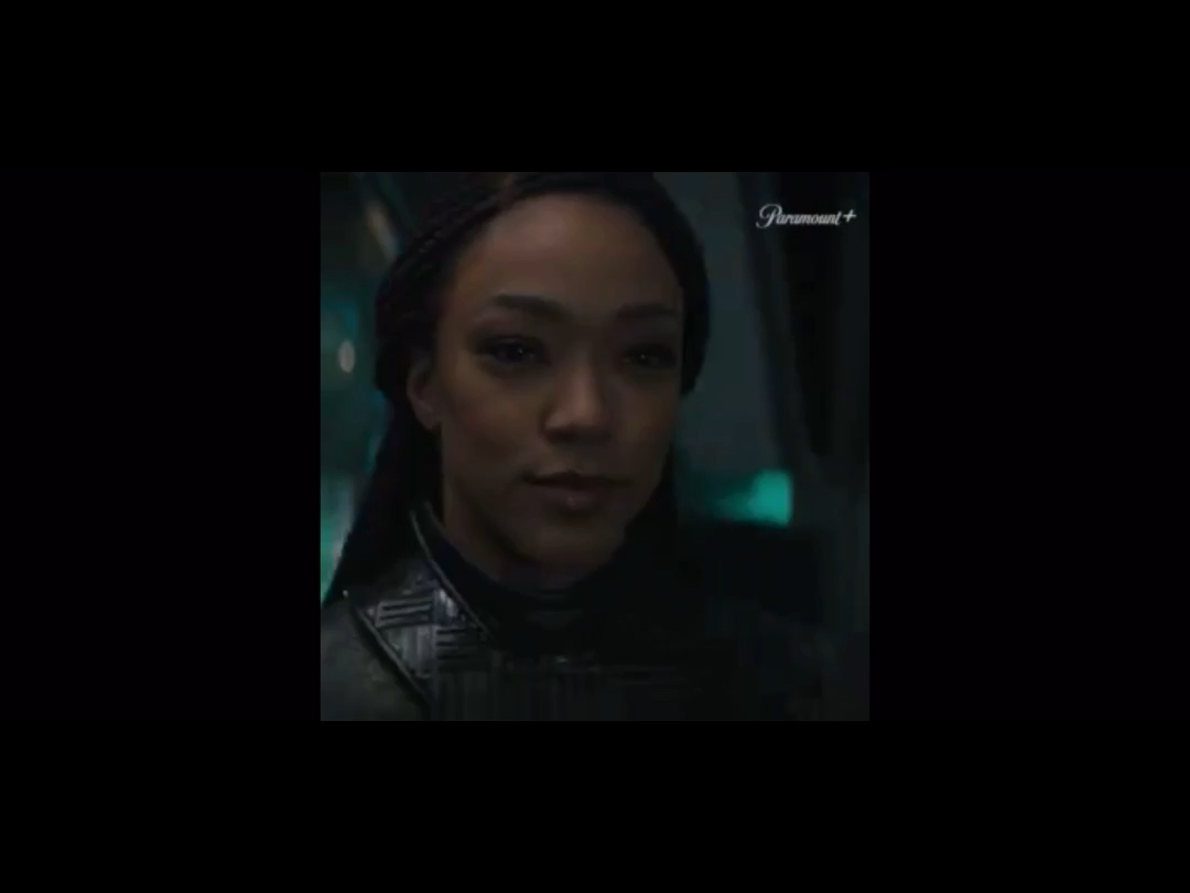 星际迷航发现号第五季第九集预告,萨鲁回归