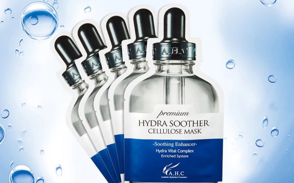 【老李讲化妆】祖母用了这块面膜之后,皱纹也淡下去很多,皮肤更好了