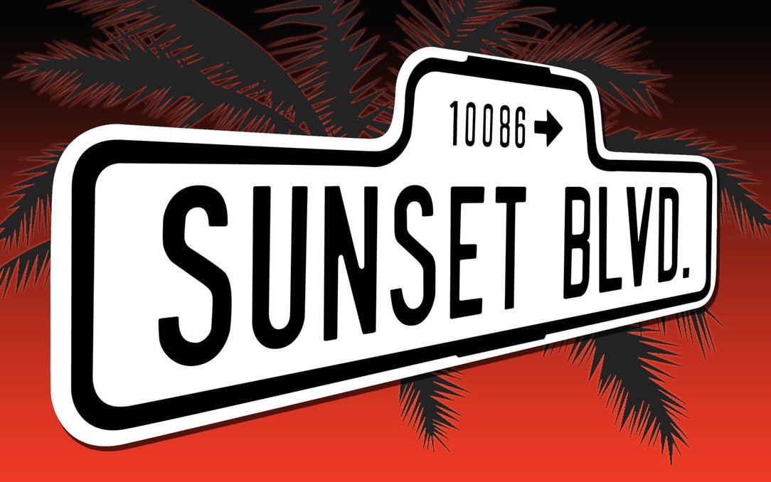 [图]【中字版】Sunset Boulevard from Sunset Boulevard