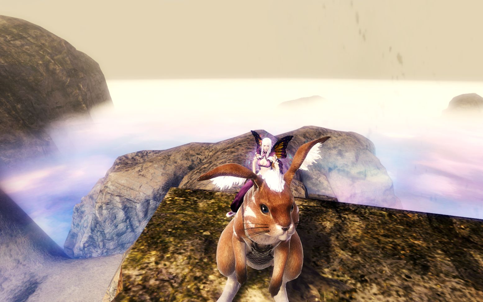 激战2 沙漠高地先王墓穴专精点获取方法