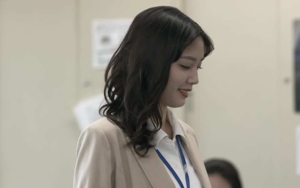 女子美食汉堡部 8集