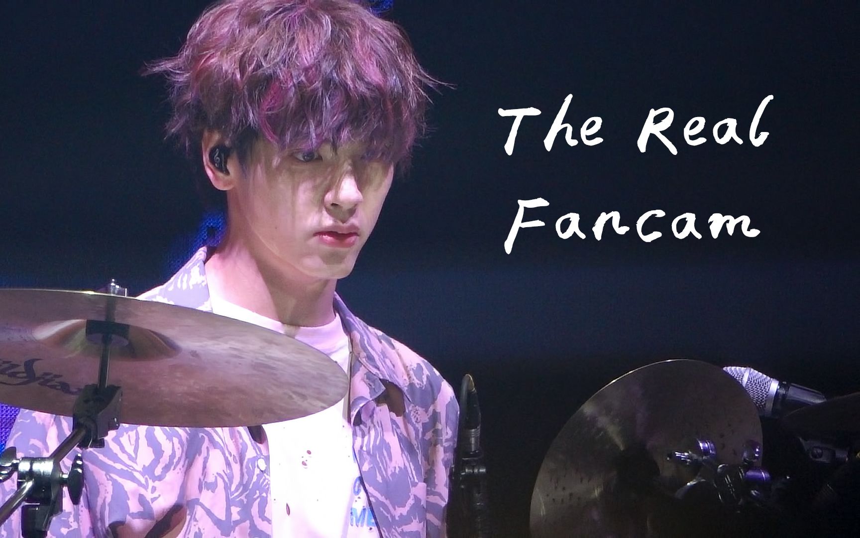 190524nflying金宰铉直拍delight拼盘