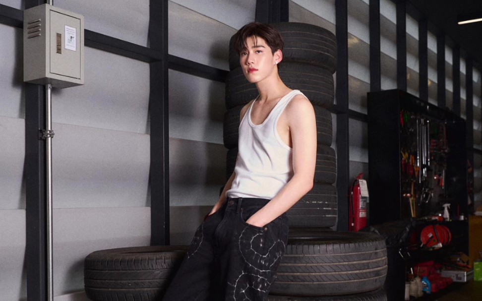 【pp krit林祎凯图】pp的图片会比老马的正经很多