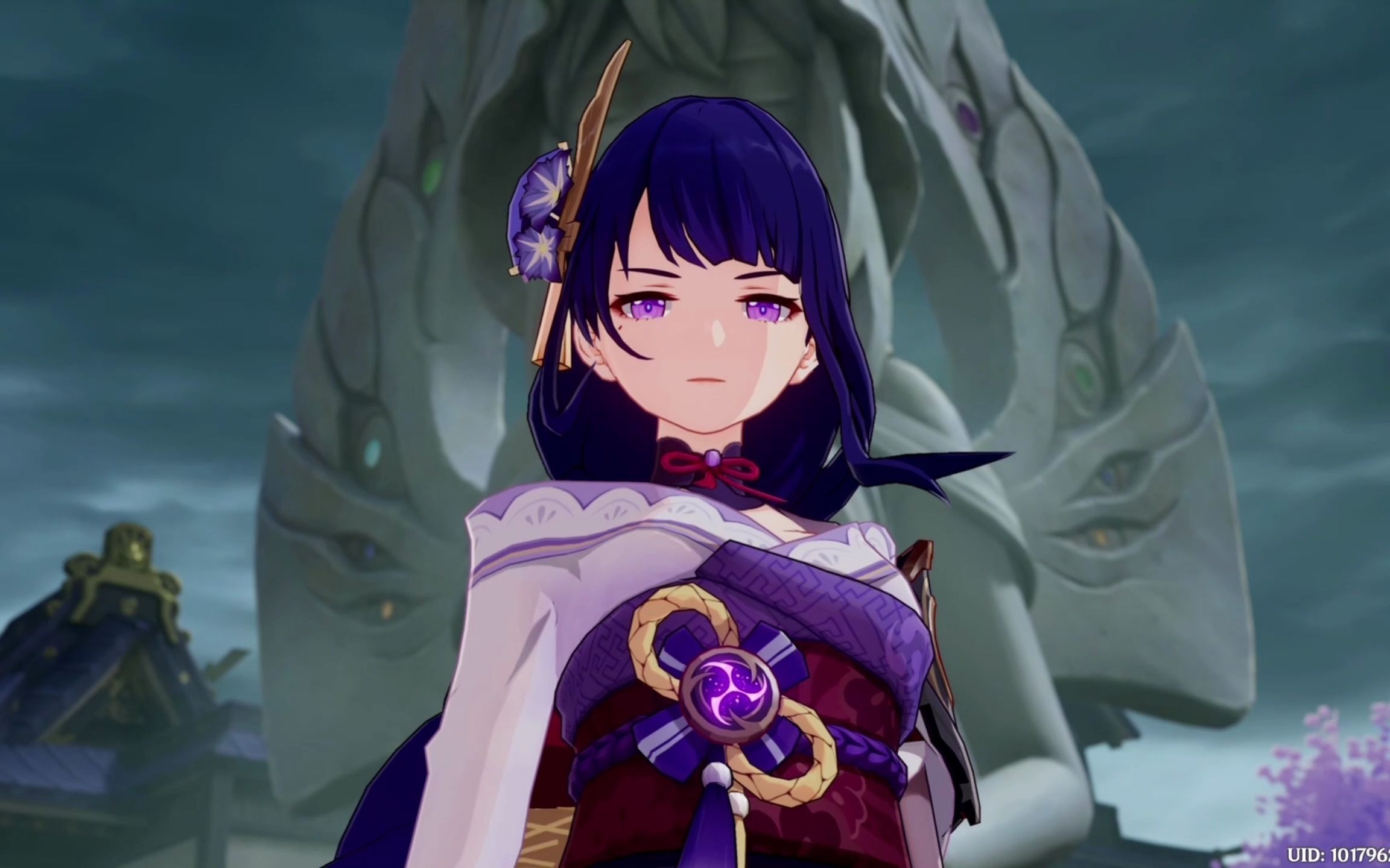 再砌的话神像就要满了啊喂