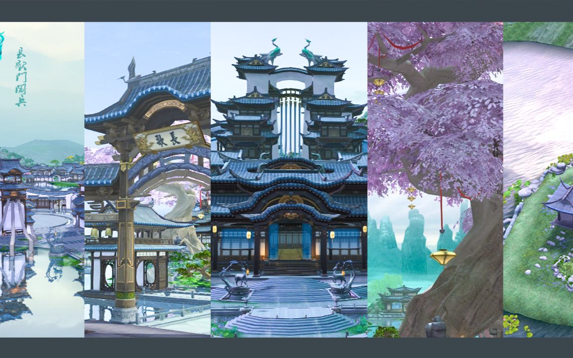 【唯满侠长歌阅兵】经过这些日子的奋战,还有一系列的小小忙碌,我们的