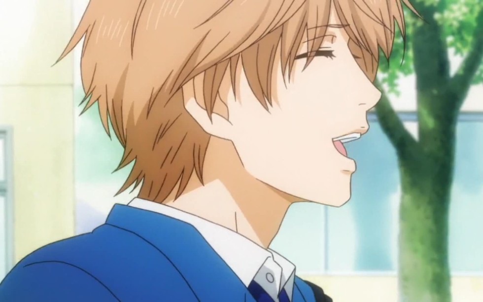 活动作品俺物语砂川