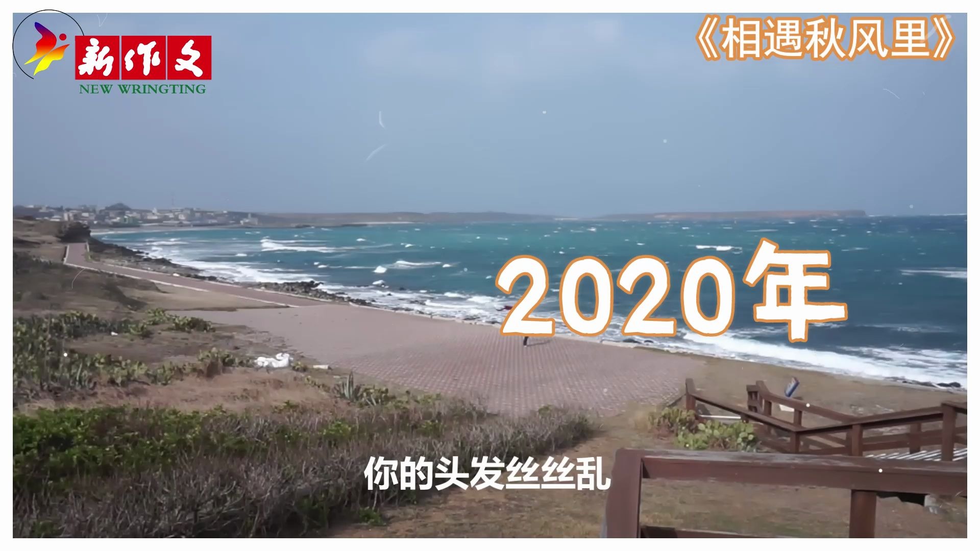 【预告】高岚老师2020年教师节献礼哔哩哔哩bilibili