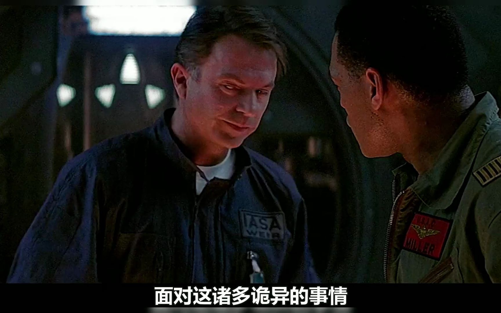 科幻电影:《黑洞表面》被删减30分钟,依然被称为最恐怖的科幻片