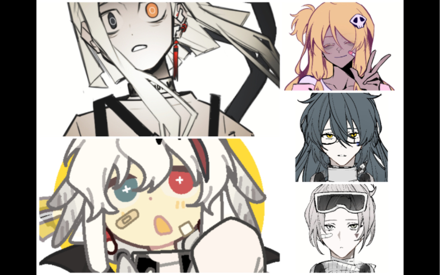 这次是人柱爱丽丝