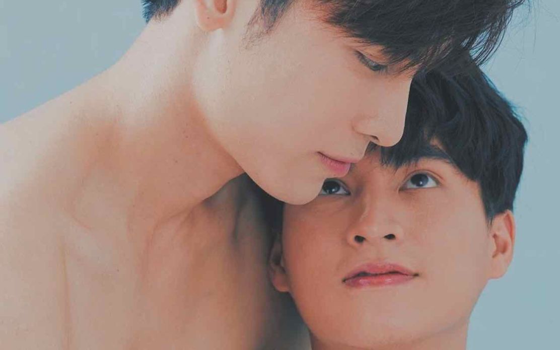 与爱同居2那些我们没看过的