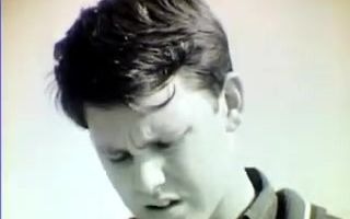 【Jim Morrison】吉姆ⷮŠ莫里森入学惨遭拒(1964)哔哩哔哩bilibili