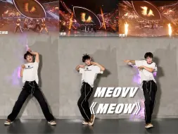 Download Video: 【阿泽】宝宝你们是帅气的暗黑五小猫！MEOVV《MEOW》