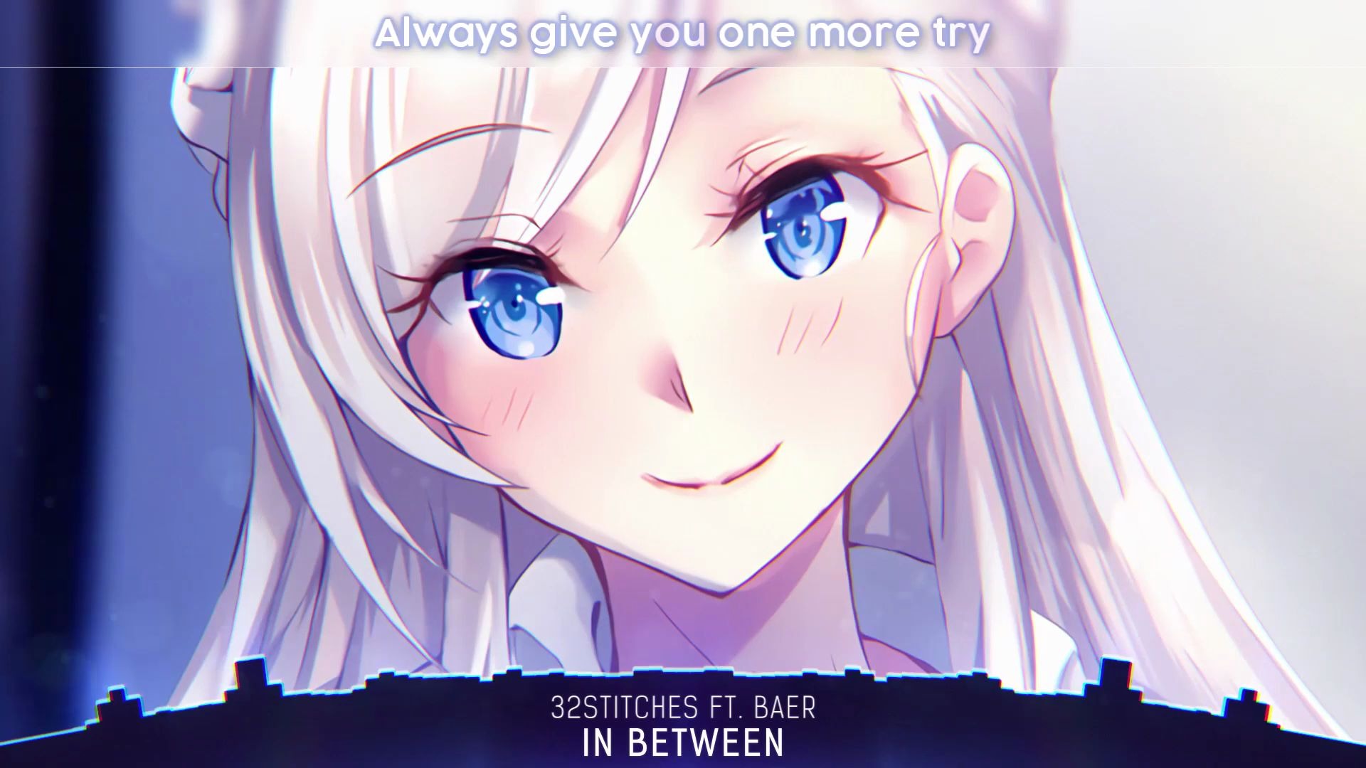 [图]Nightcore - In Between - (Lyrics)