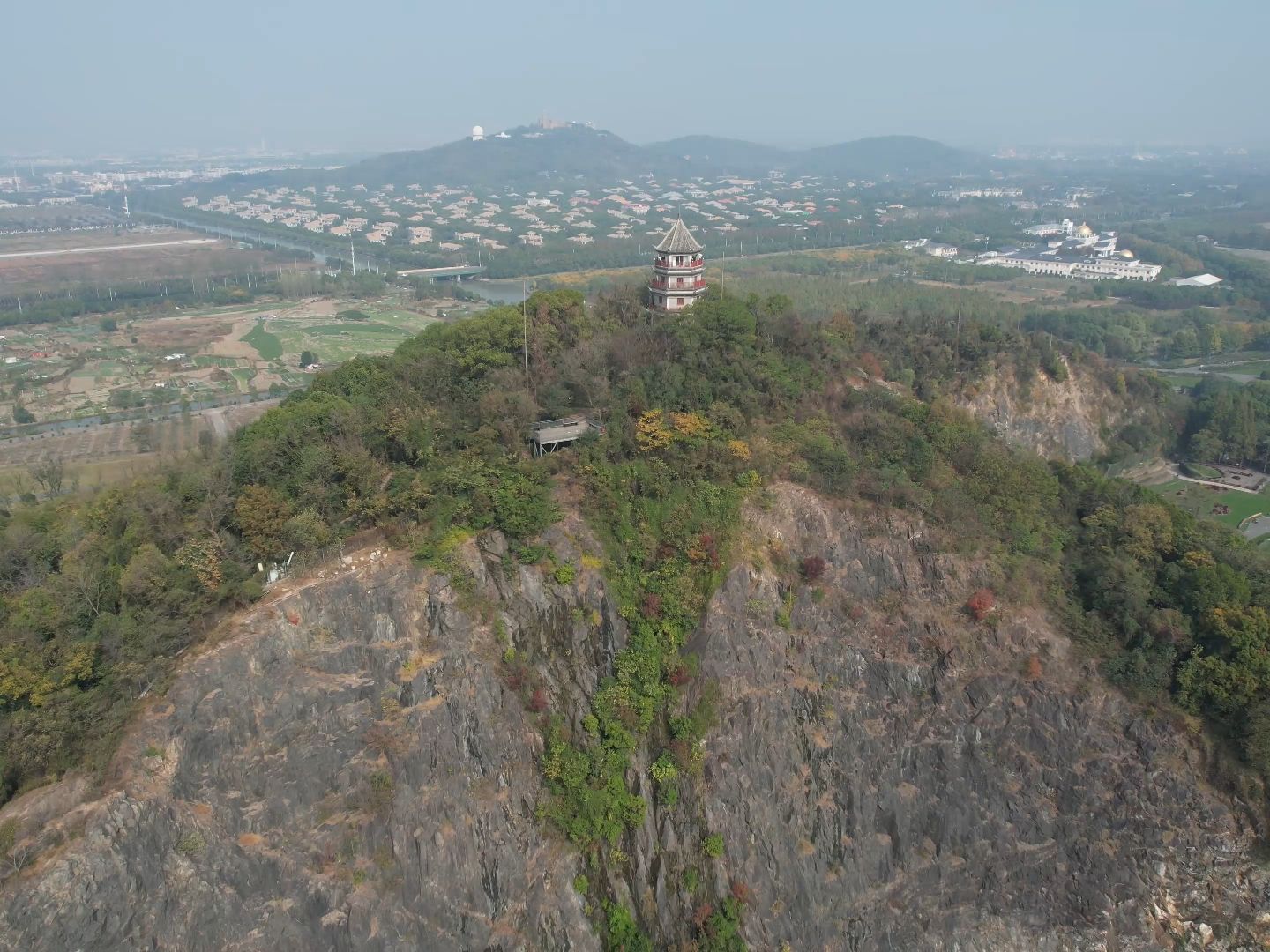 巨人网络五龙湖天马山深坑酒店九峰寺张马村田垄间寻梦园水乡米市渡渡口米市渡郊野公园哔哩哔哩bilibili