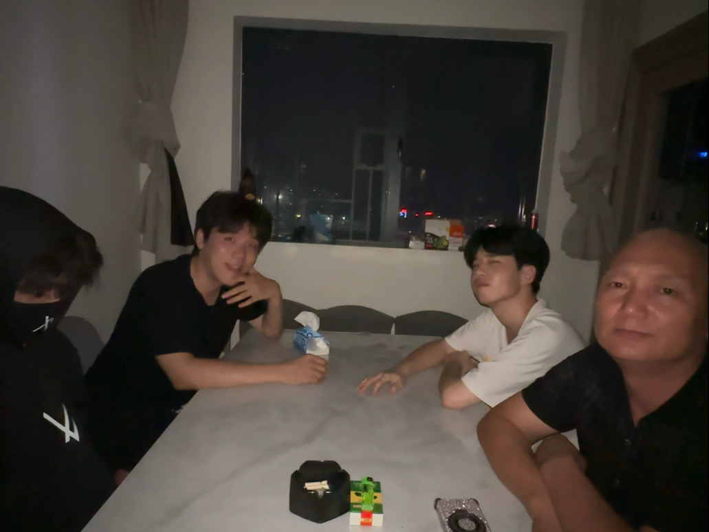 表妹吗？