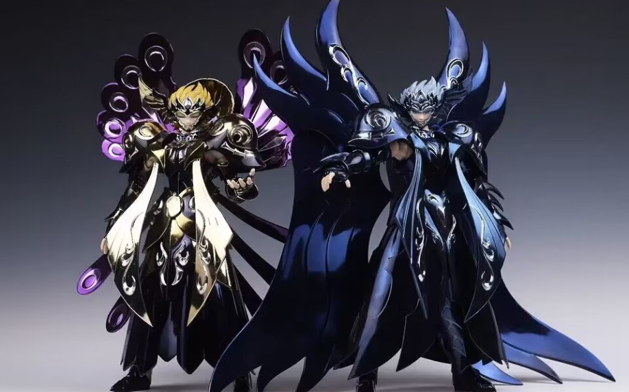 淘宝购买好价万代ex死神需谨慎!