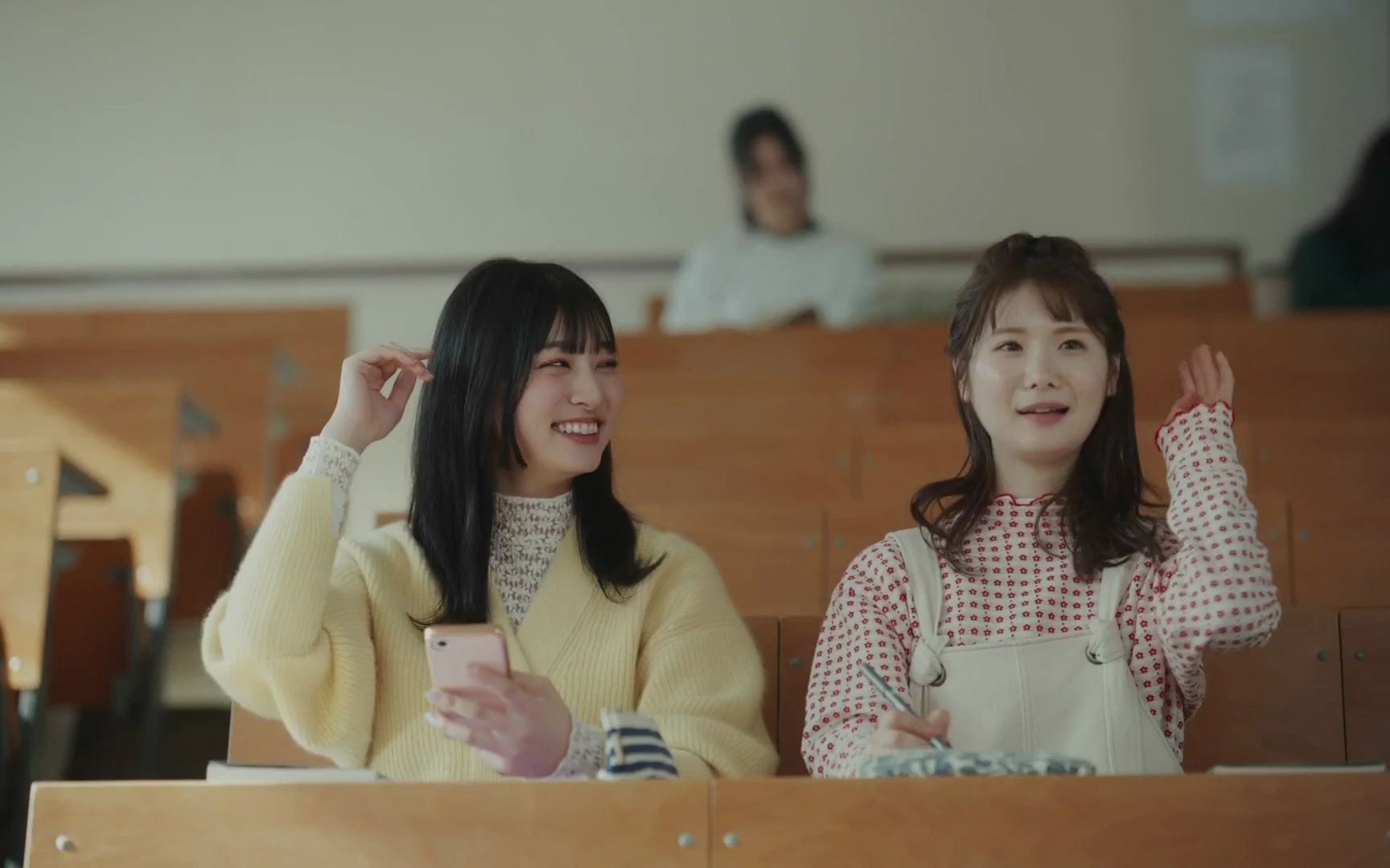 [日本广告](2023)hot pepper beauty学割(16:9)-2