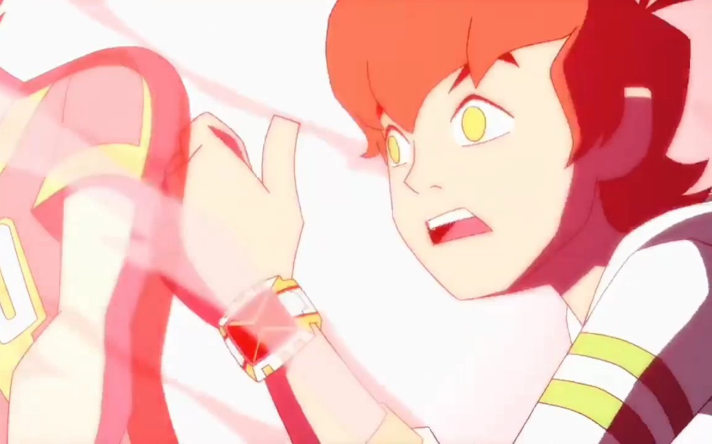 [图]《ben10全面班哥超勇的超燃》少年骇客第一季到全面进化再显神威全都有