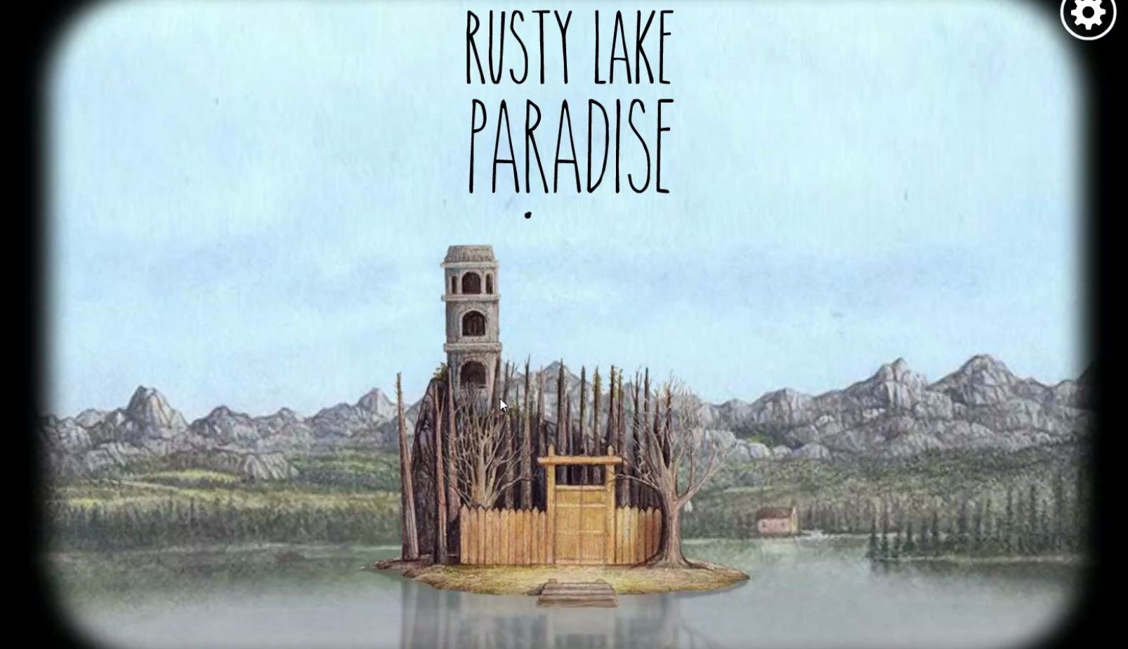 [图]【RUSTY LAKE】PARADISE