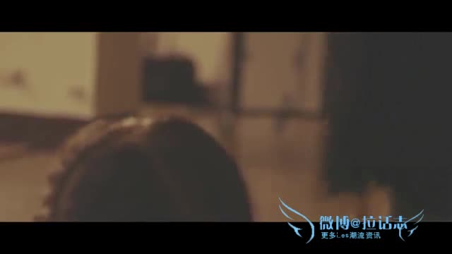 LES微电影She\'s the one 你是唯一哔哩哔哩bilibili