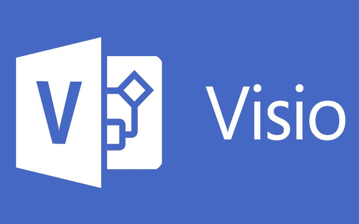 【最新完整版】Visio 2019视频教程(附素材+安装包)哔哩哔哩bilibili