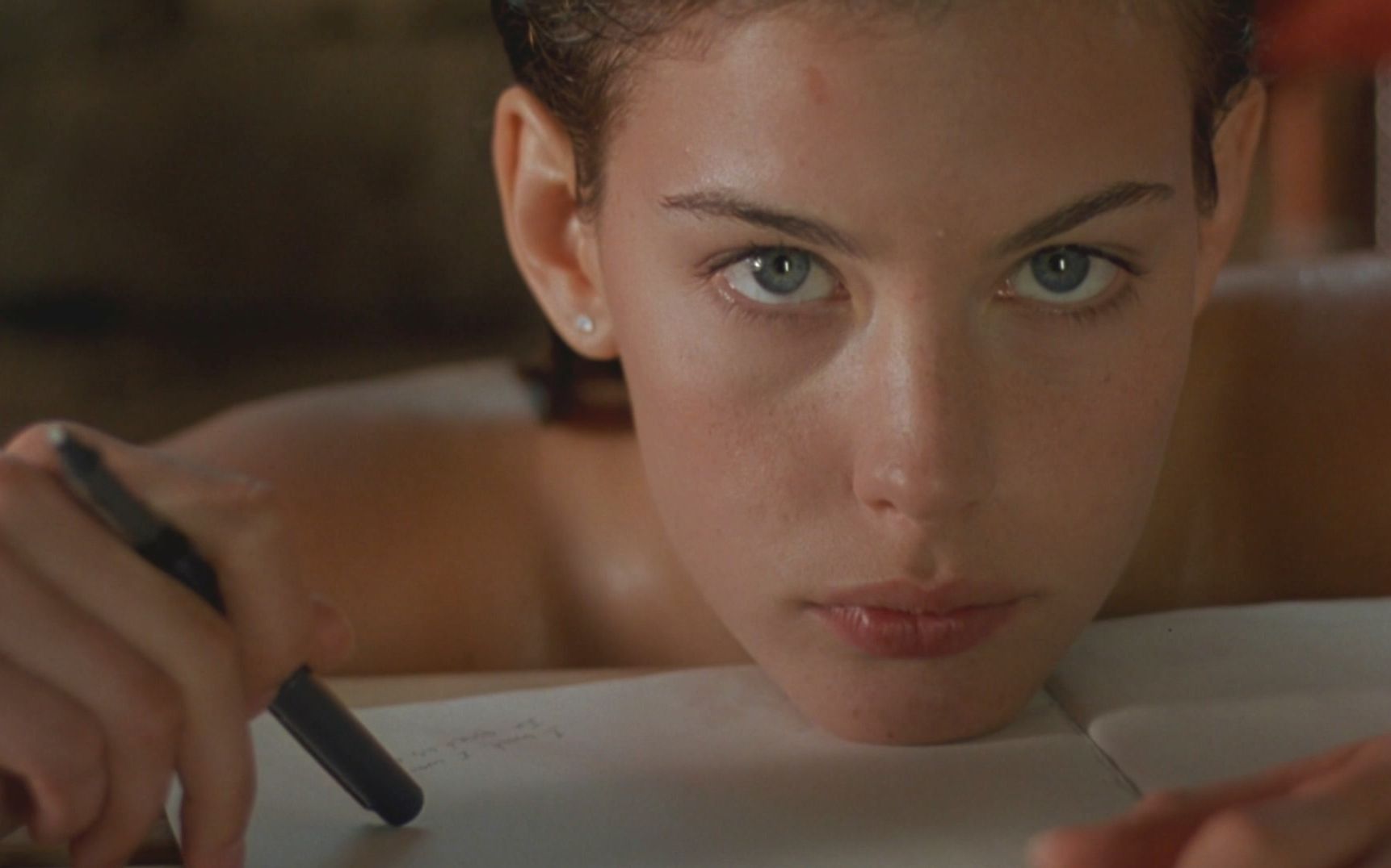 stealing beauty(1996)