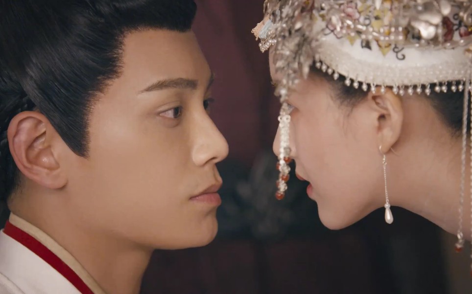 【网剧/芊芊×韩硕】毒药究竟下在了哪里?