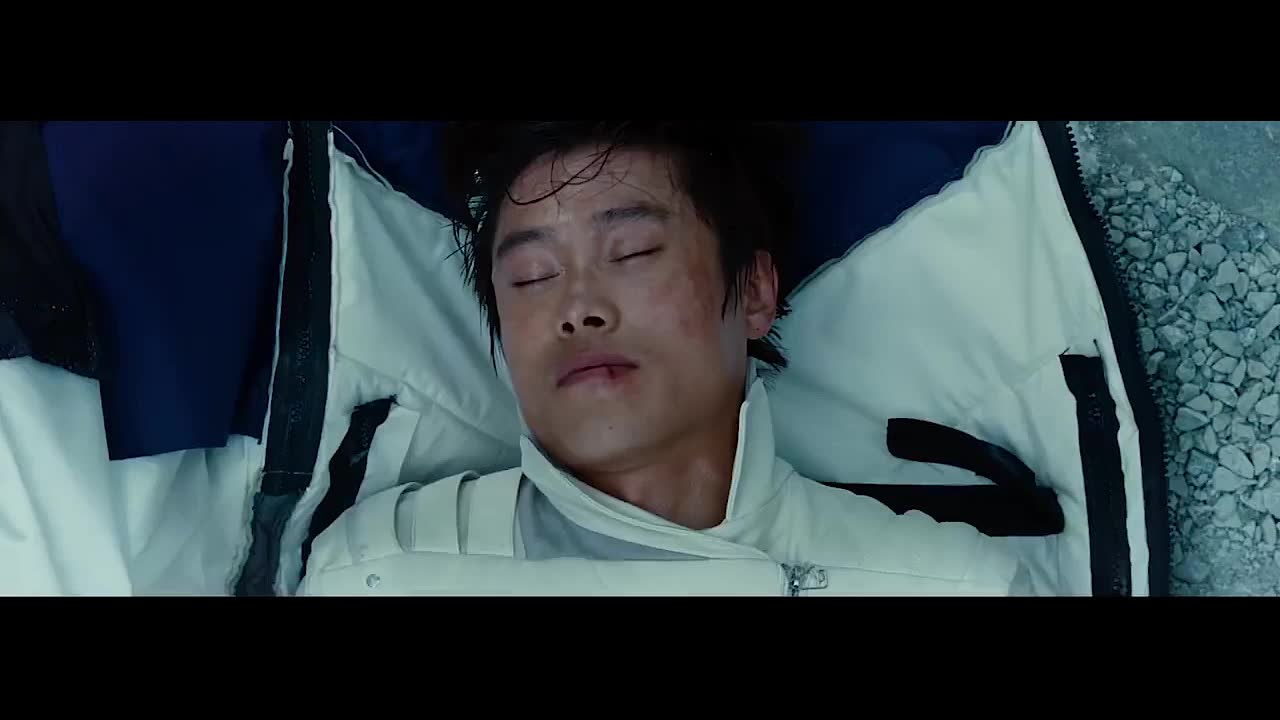 多人运动之飞檐走壁,必看!