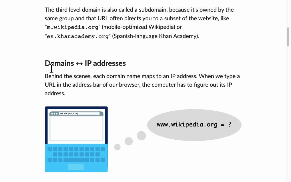 域名系统 DNS(Domain Name System)哔哩哔哩bilibili