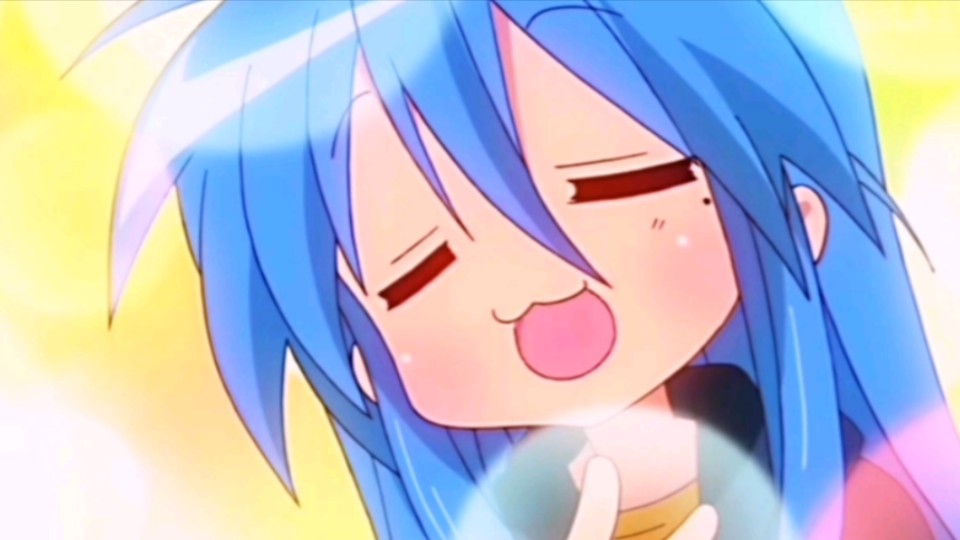 【幸运星 | 泉此方】为了创作激励五块钱