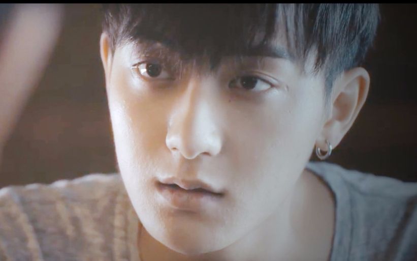 黄子韬康乔tonight