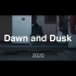 2020北服毕设-4K交互影像 《Dawn and Dusk /黎明之前》