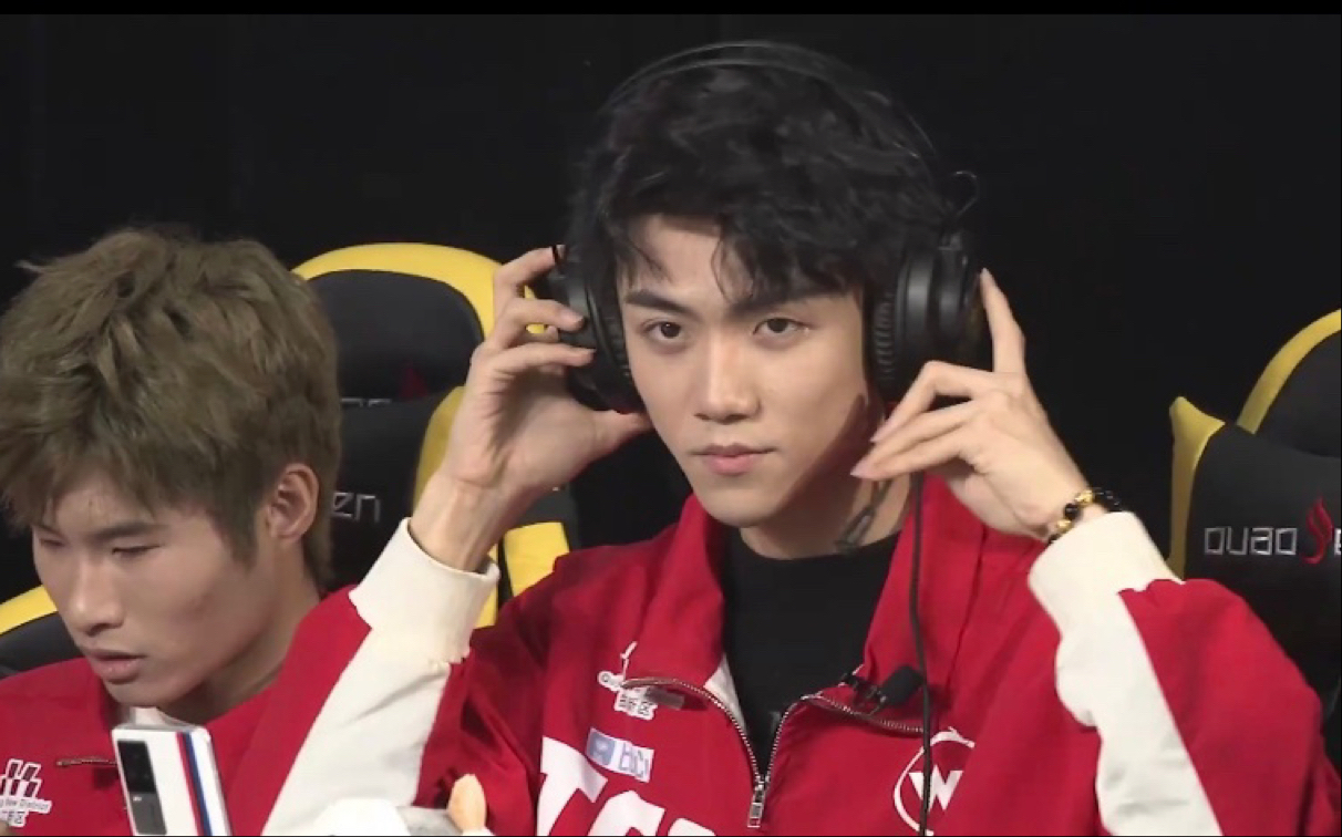 西安webest北诗中单上场各直播间反应00000806200900