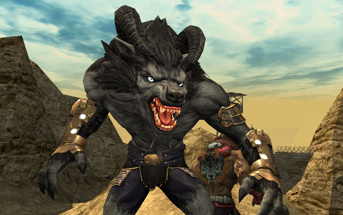 狼队ol国际服】直播录像2020/02/03_哔哩哔哩 (゜-゜)つロ 干杯~-bili