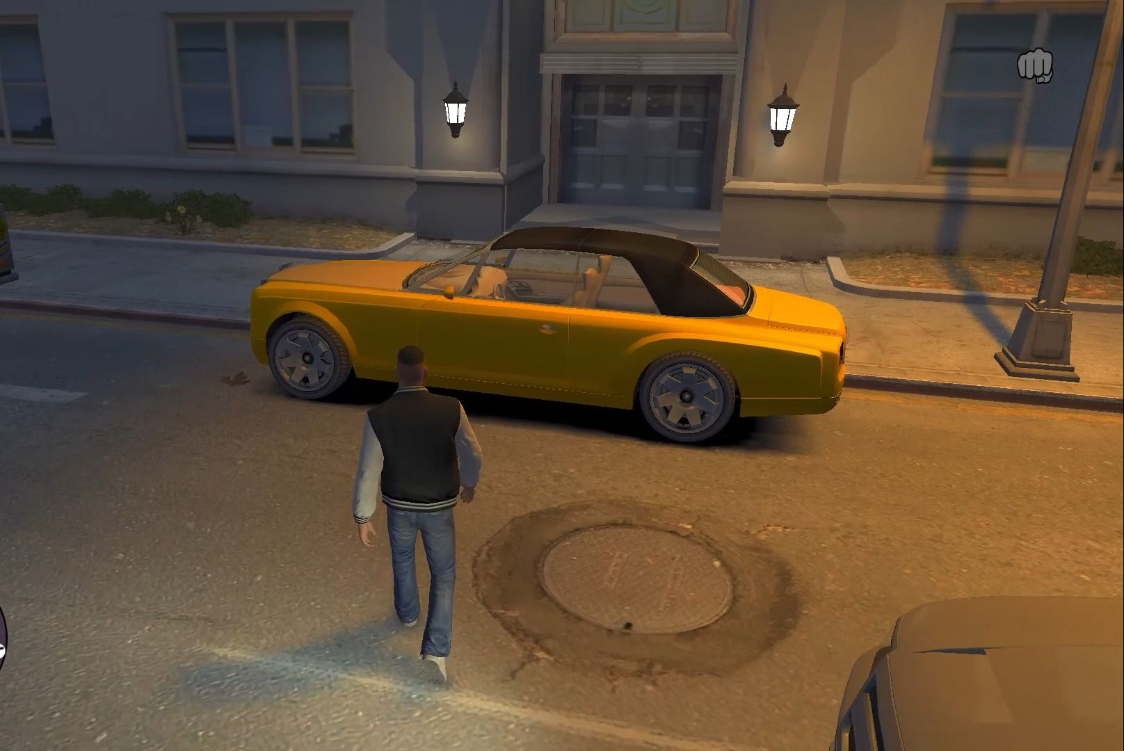 【gta4/夜生活之曲】全剧情通关流程 p23 yusuf的赠礼