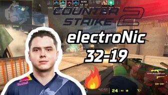 Download Video: CS2 POV/道具 | C9 electronic (32-19) 对阵 ENCE (overpass) | BLAST世决2023