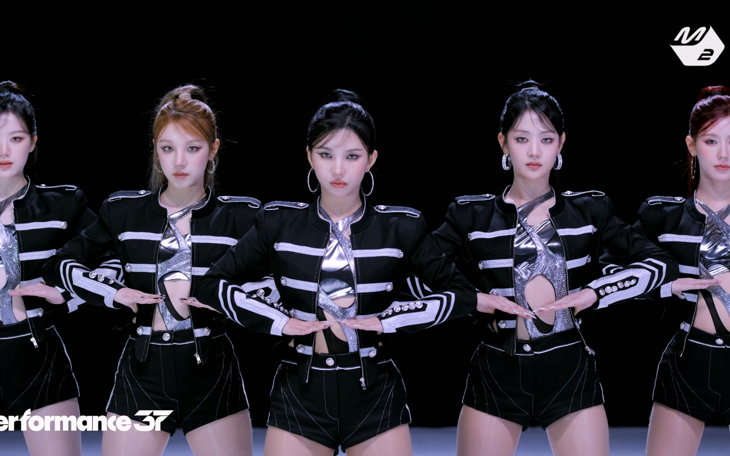 【4k 舞台】(g)i-dle《 super lady 》m2 20240202