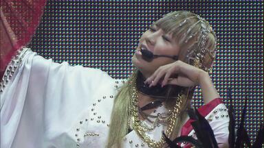 全场】倖田來未「KODA KUMI 10th Anniversary ～FANTASIA～in