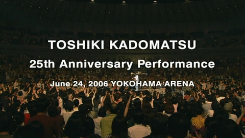TOSHIKI KADOMATSU（角松敏生）30th Anniversary Live-哔哩哔哩