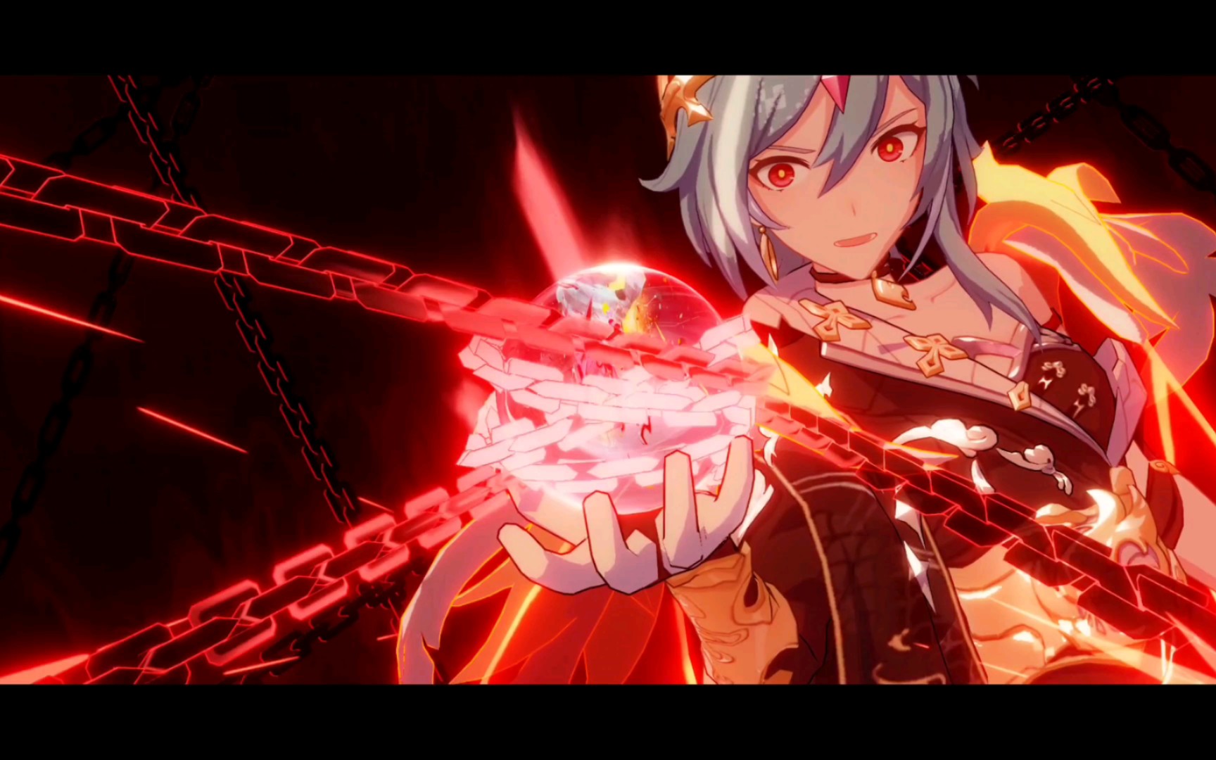 活动  【崩坏3】现在的我将扭转万象!