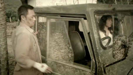 民俗恐怖片《头七》,千万不要触碰禁忌,无数人的噩梦